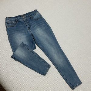 Maurices High-Rise Jeans
